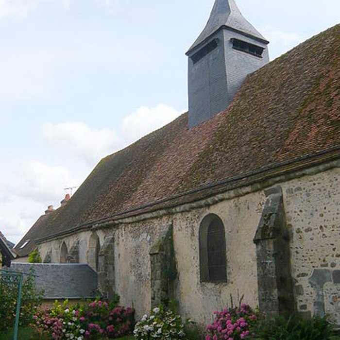 Photo de Église Saint-Léger de Néron