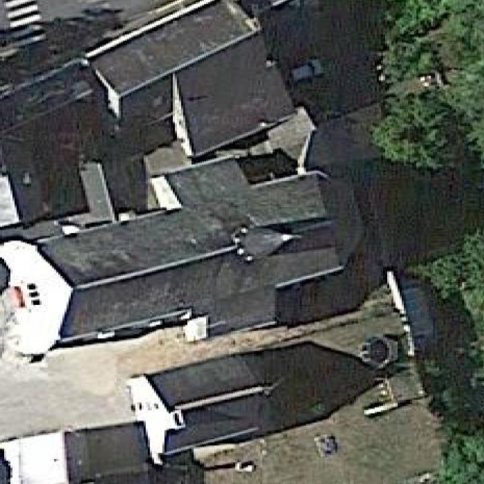 Photo de Église Saint-Léger de Nouâtre