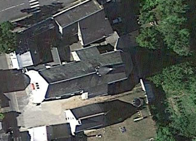 Église Saint-Léger de Nouâtre 