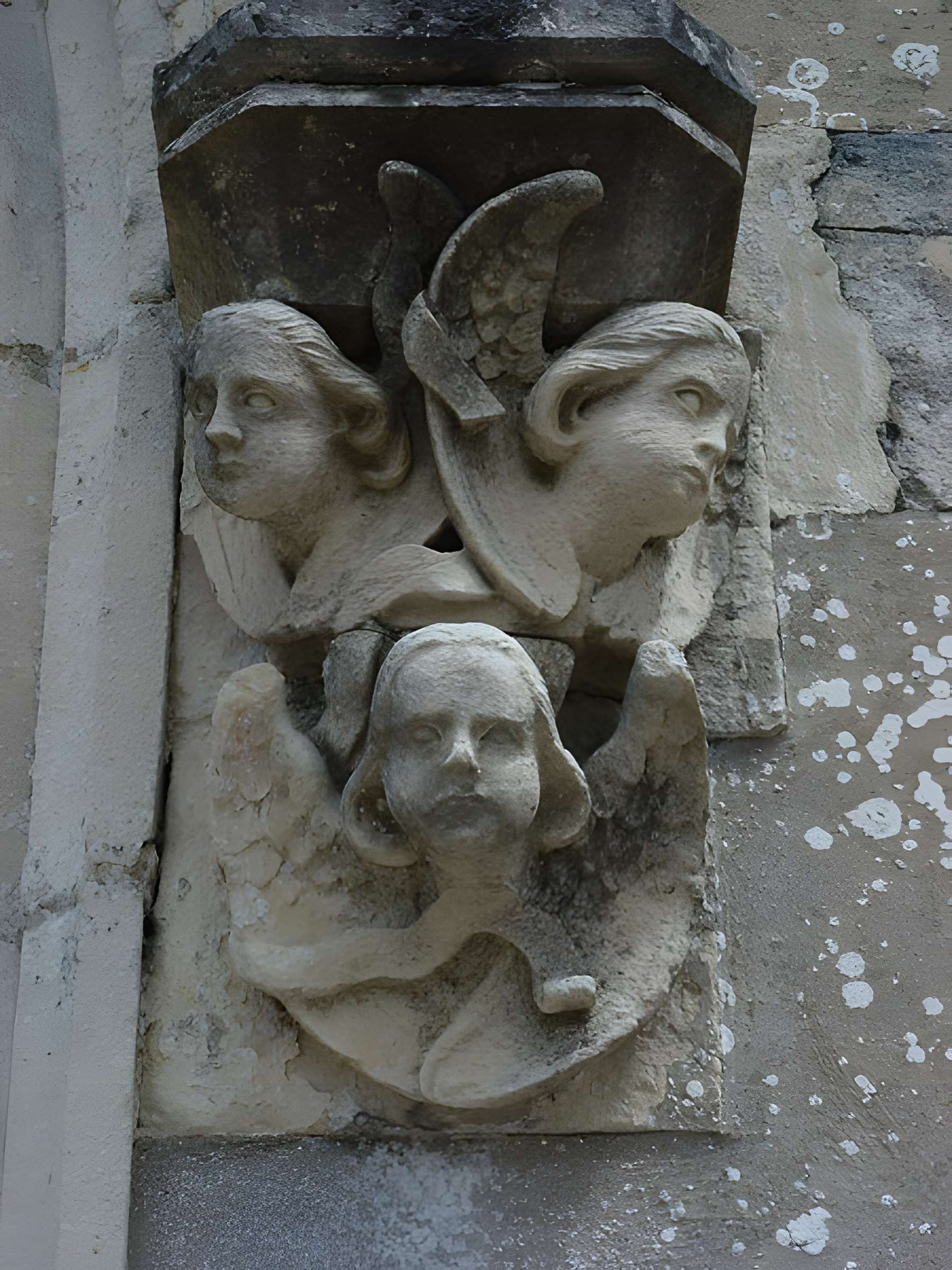 Église Saint-Léger de Saint-Léger-de-Rôtes