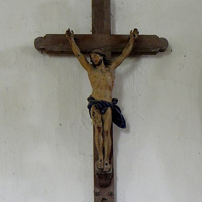 Photo de Église Saint-Léger de Saint-Léger-des-Prés