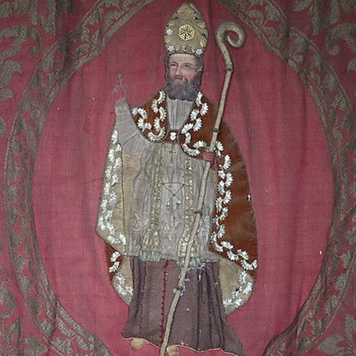 Photo de Église Saint-Léger de Saint-Léger-des-Prés