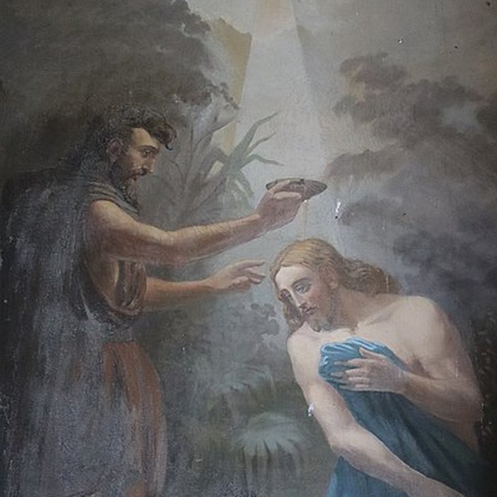 Photo de Église Saint-Léger de Saint-Léger-des-Prés