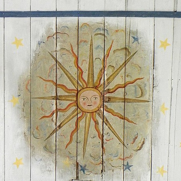 Photo de Église Saint-Léger de Saint-Léger-des-Prés