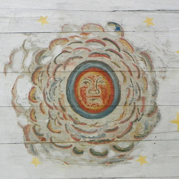 Photo de Église Saint-Léger de Saint-Léger-des-Prés