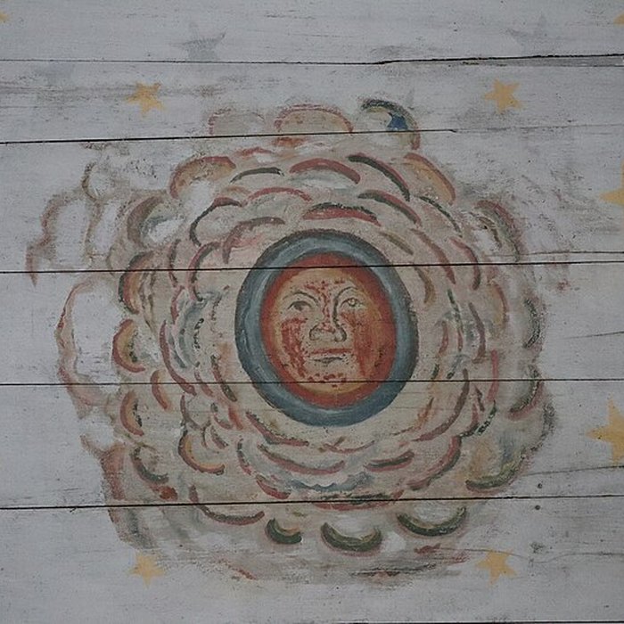 Photo de Église Saint-Léger de Saint-Léger-des-Prés