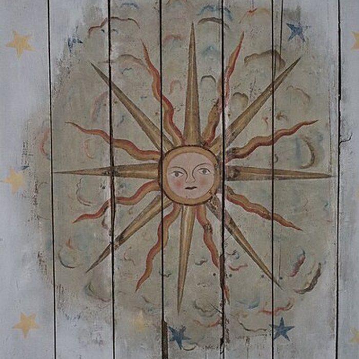 Photo de Église Saint-Léger de Saint-Léger-des-Prés