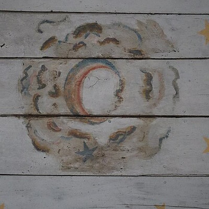 Photo de Église Saint-Léger de Saint-Léger-des-Prés