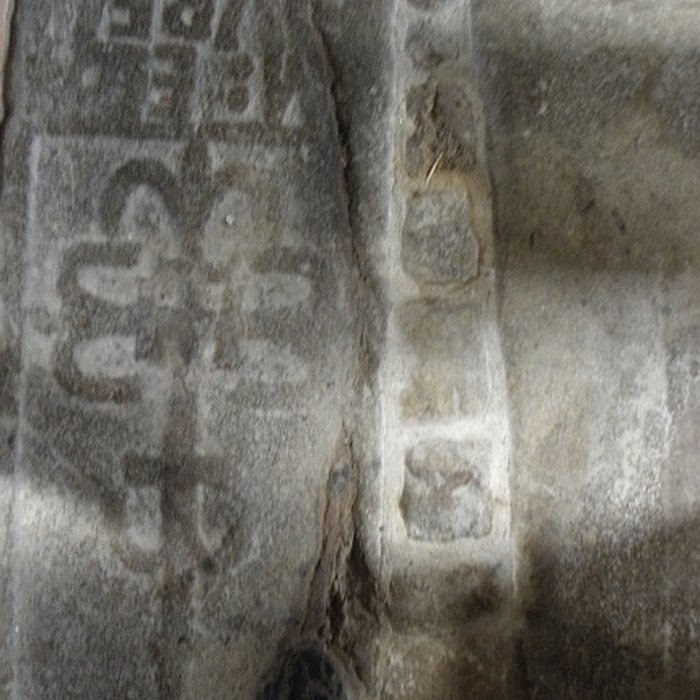 Photo de Église Saint-Léger de Saint-Léger-des-Prés