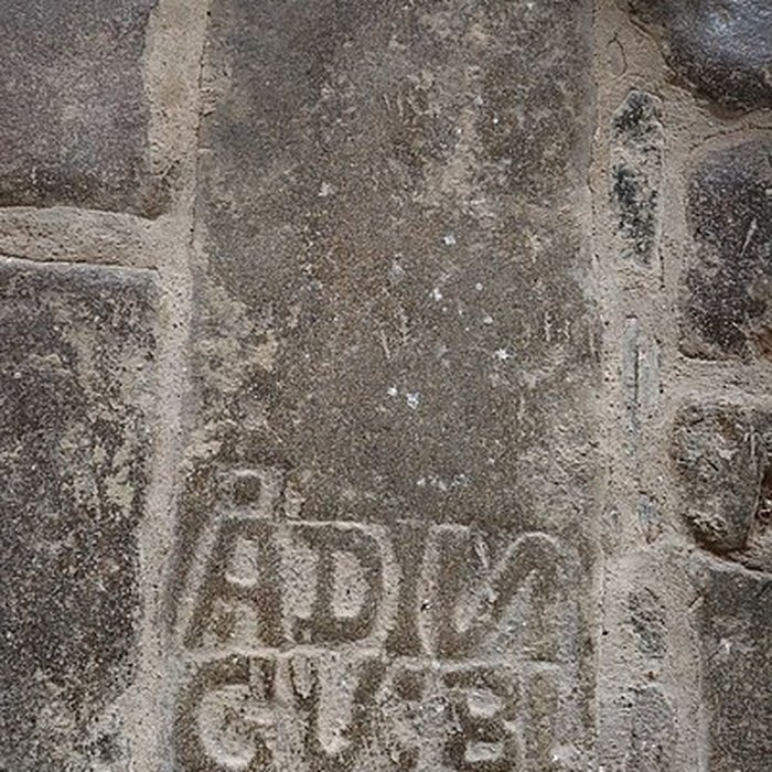 Photo de Église Saint-Léger de Saint-Léger-des-Prés