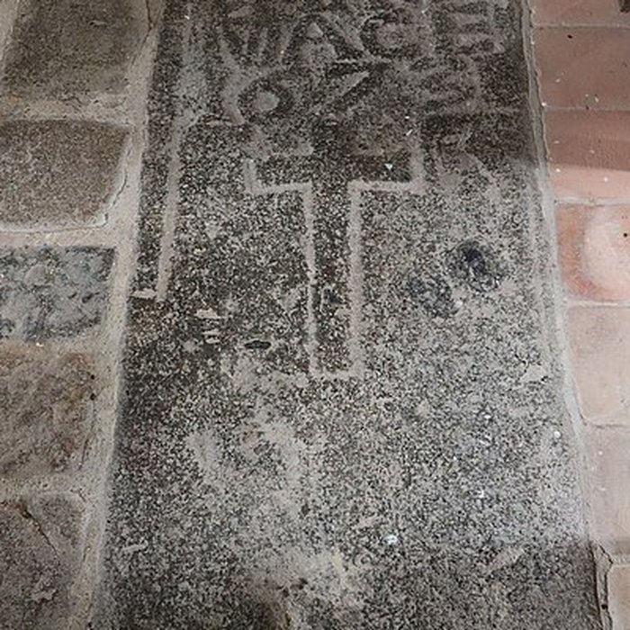 Photo de Église Saint-Léger de Saint-Léger-des-Prés