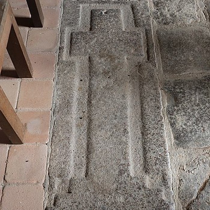 Photo de Église Saint-Léger de Saint-Léger-des-Prés