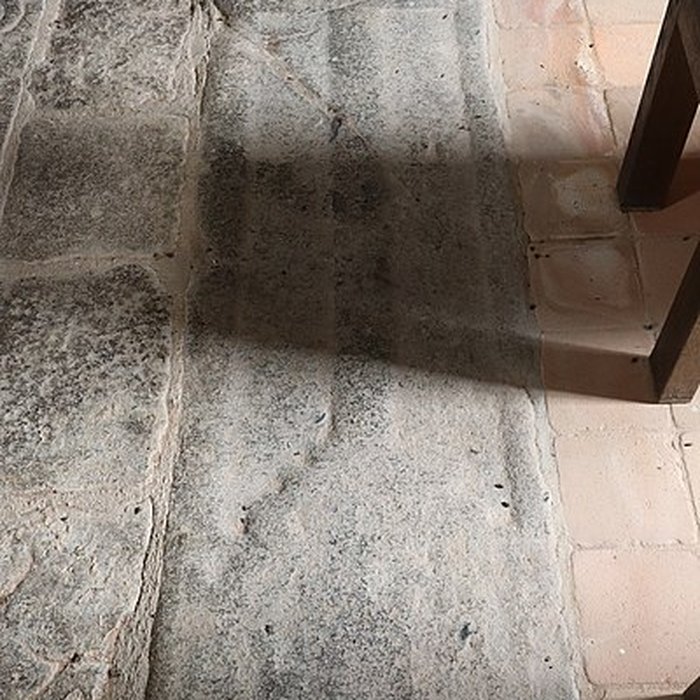 Photo de Église Saint-Léger de Saint-Léger-des-Prés