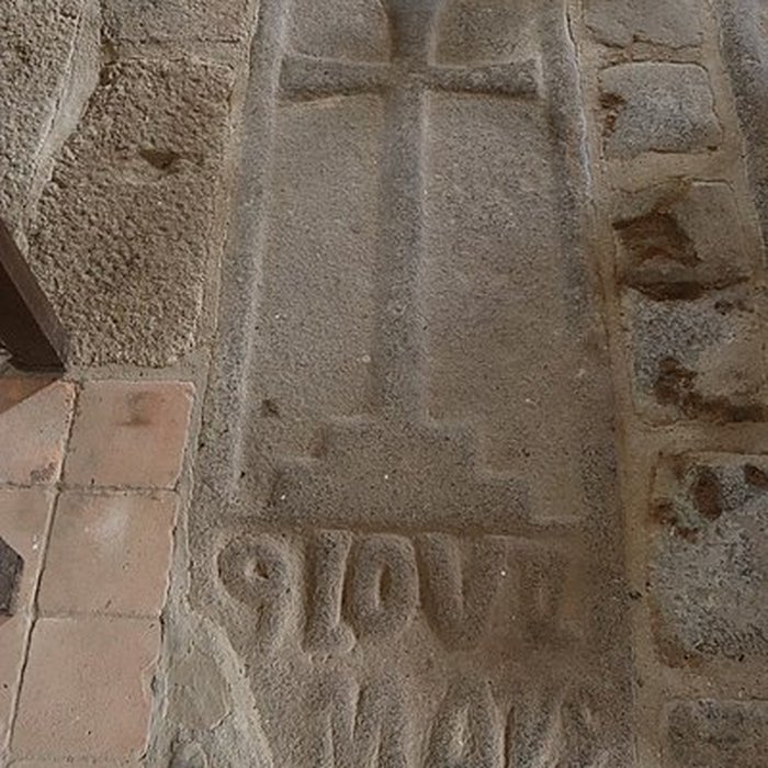 Photo de Église Saint-Léger de Saint-Léger-des-Prés