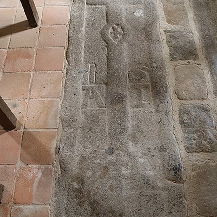 Photo de Église Saint-Léger de Saint-Léger-des-Prés