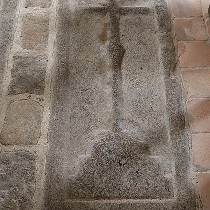 Photo de Église Saint-Léger de Saint-Léger-des-Prés