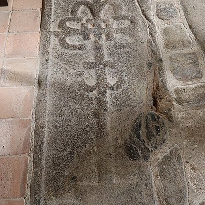 Photo de Église Saint-Léger de Saint-Léger-des-Prés