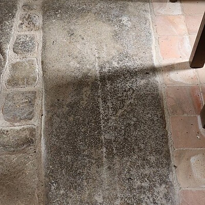 Photo de Église Saint-Léger de Saint-Léger-des-Prés