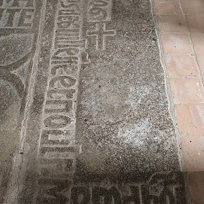 Photo de Église Saint-Léger de Saint-Léger-des-Prés