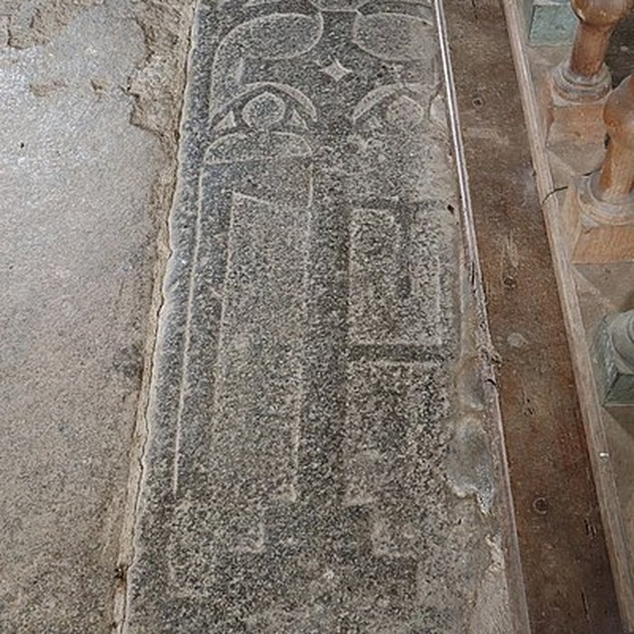 Photo de Église Saint-Léger de Saint-Léger-des-Prés