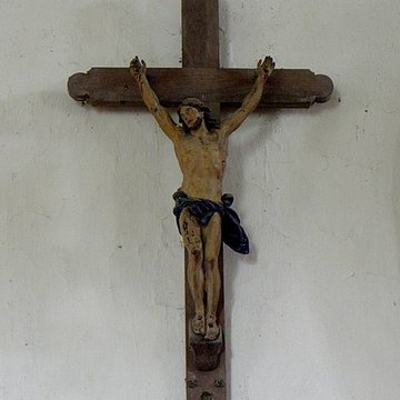 Église Saint-Léger de Saint-Léger-des-Prés