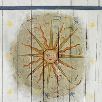 Église Saint-Léger de Saint-Léger-des-Prés