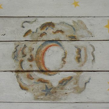 Église Saint-Léger de Saint-Léger-des-Prés