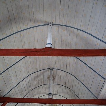 Église Saint-Léger de Saint-Léger-des-Prés