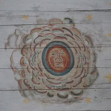 Église Saint-Léger de Saint-Léger-des-Prés