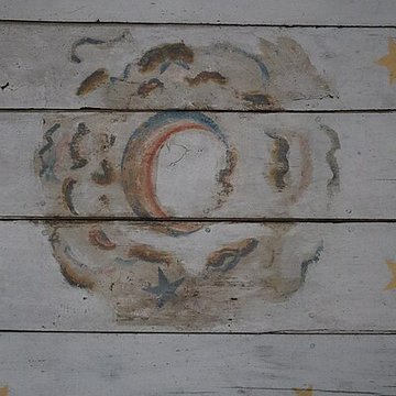 Église Saint-Léger de Saint-Léger-des-Prés