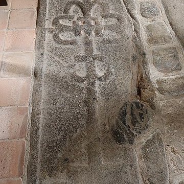 Église Saint-Léger de Saint-Léger-des-Prés