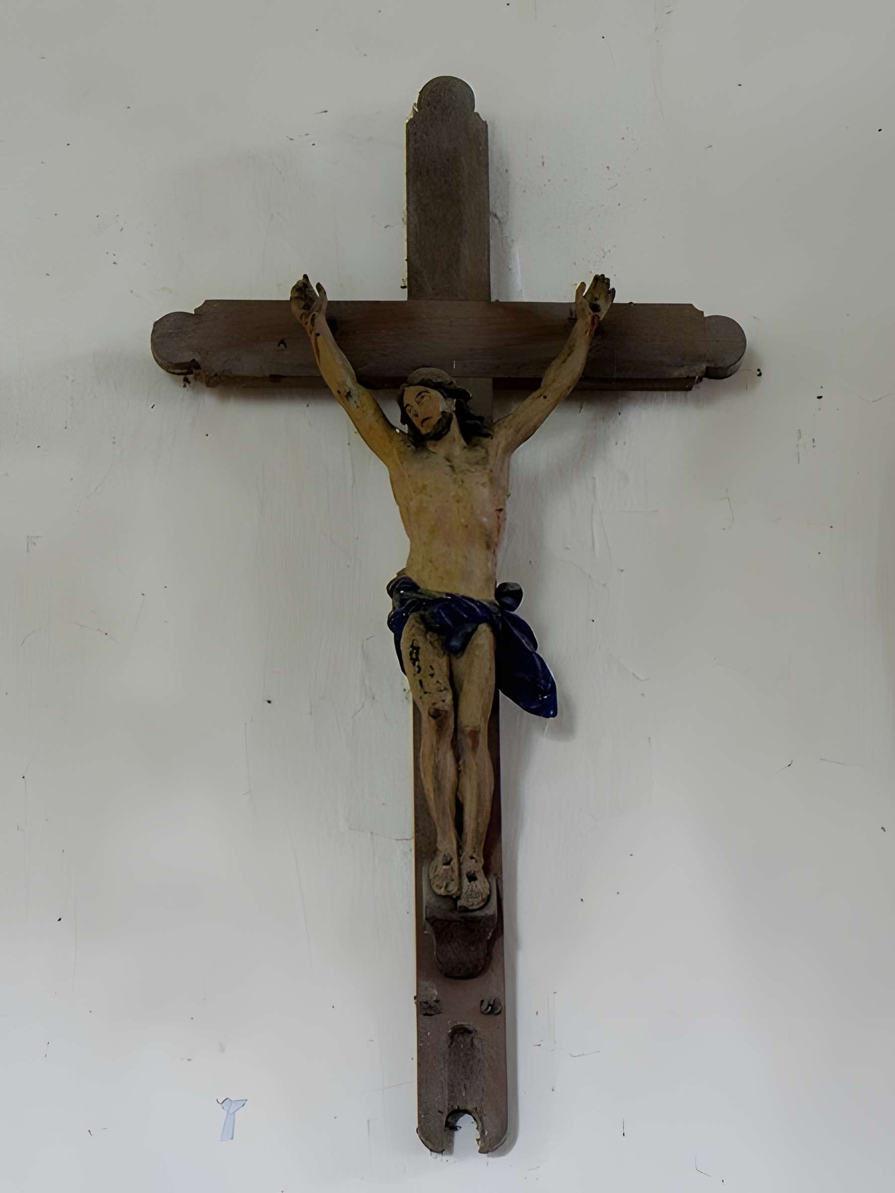 Église Saint-Léger de Saint-Léger-des-Prés