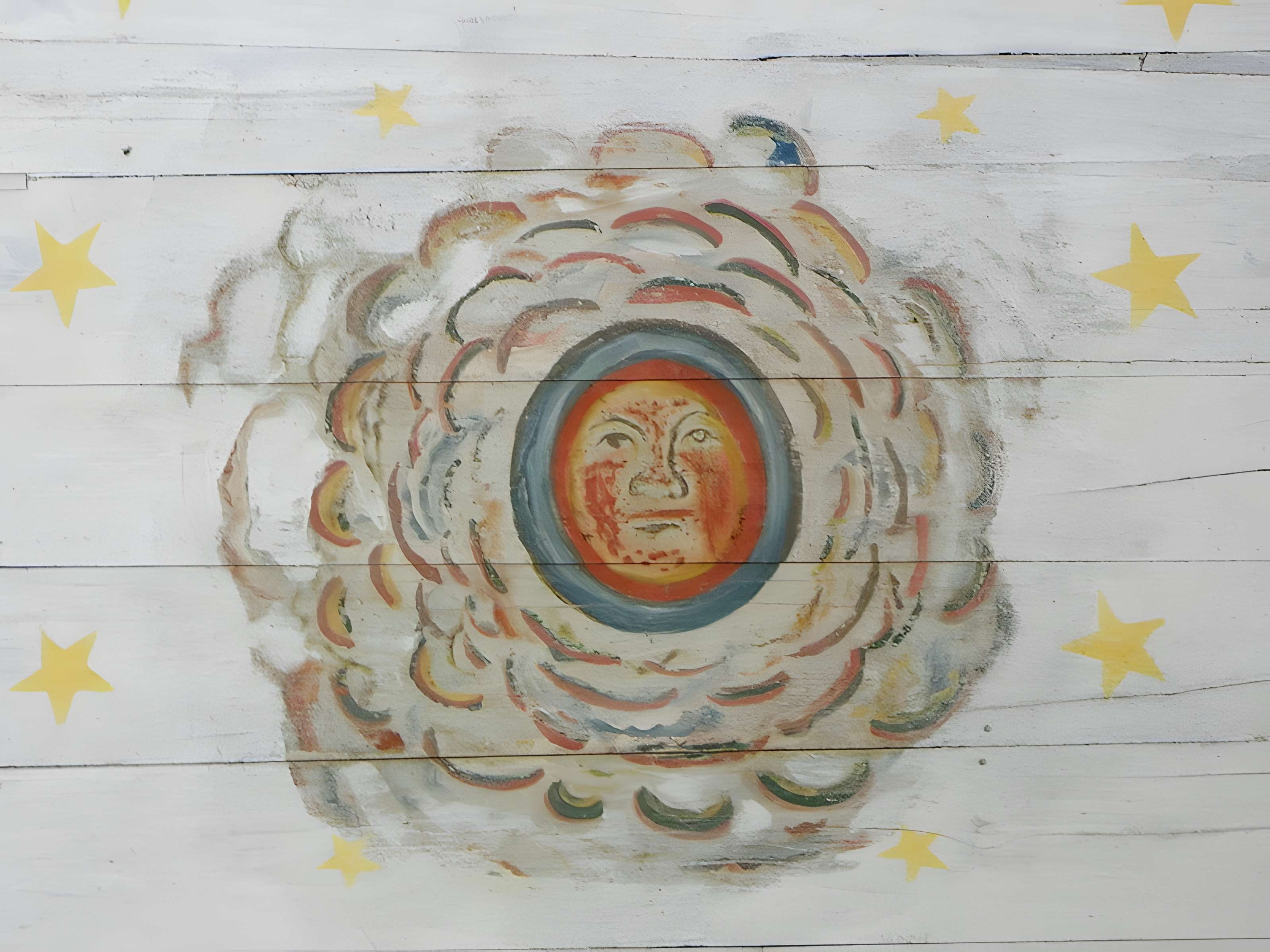 Église Saint-Léger de Saint-Léger-des-Prés