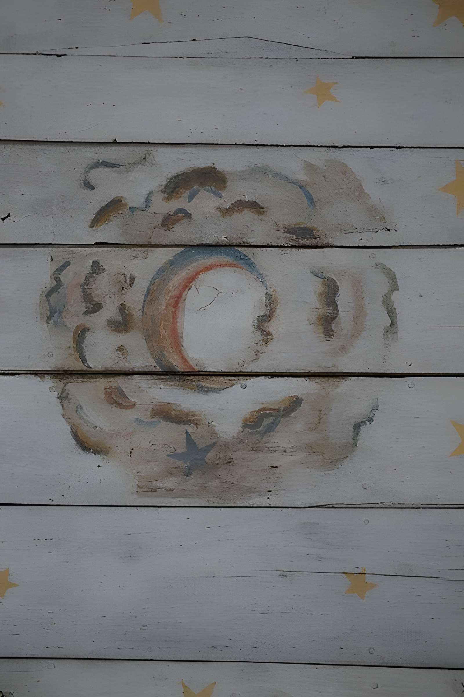 Église Saint-Léger de Saint-Léger-des-Prés