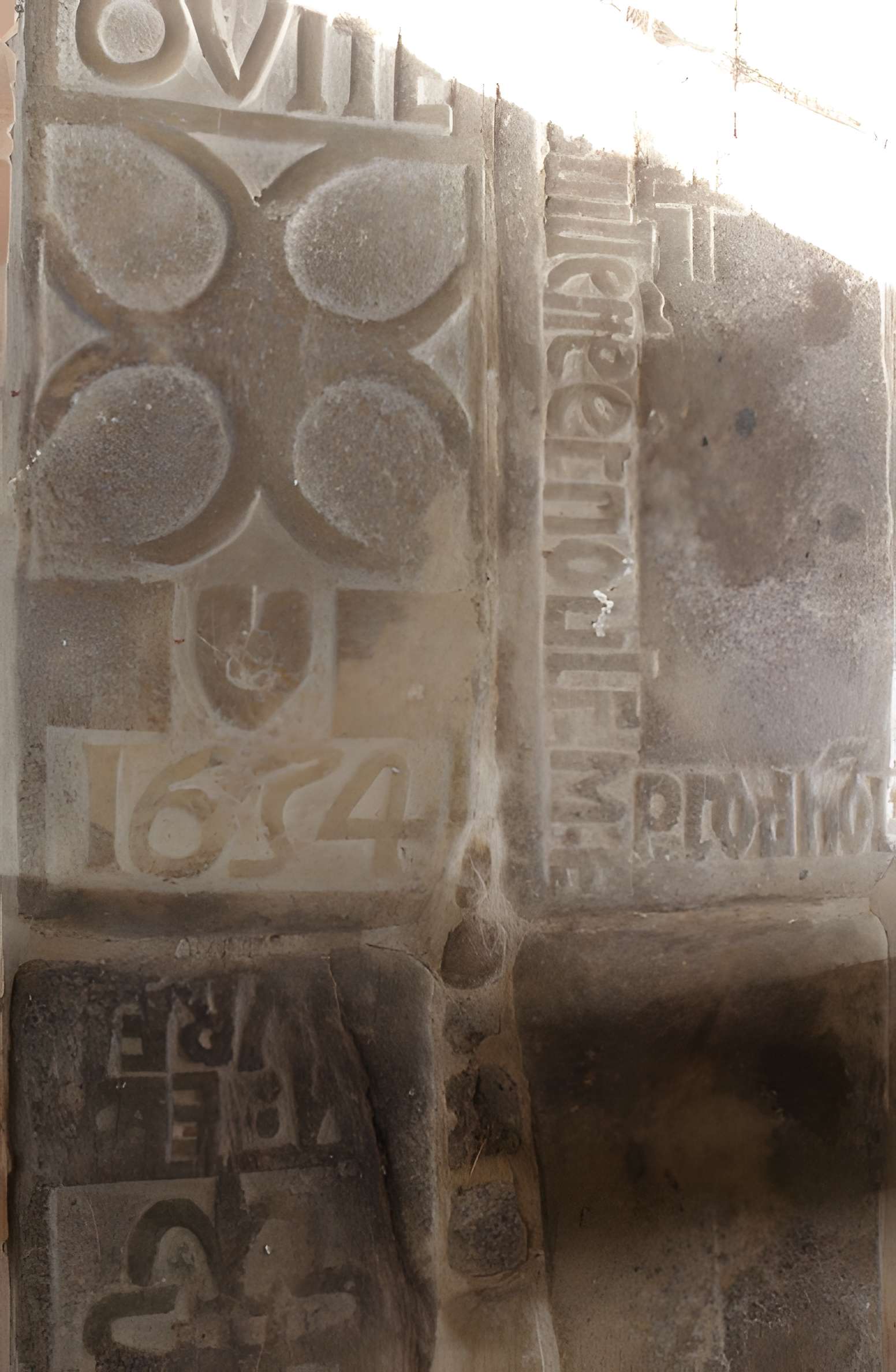 Église Saint-Léger de Saint-Léger-des-Prés