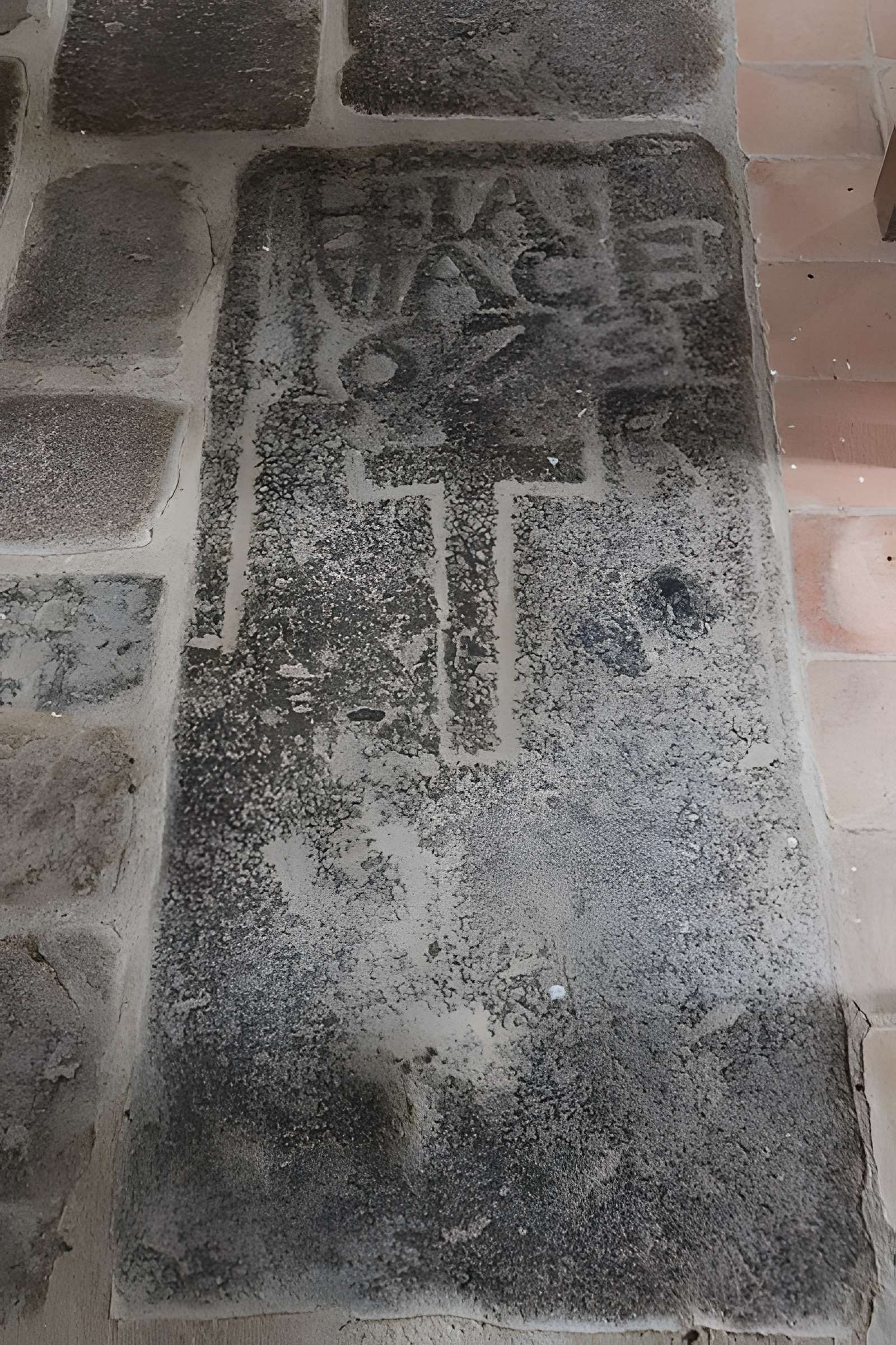 Église Saint-Léger de Saint-Léger-des-Prés