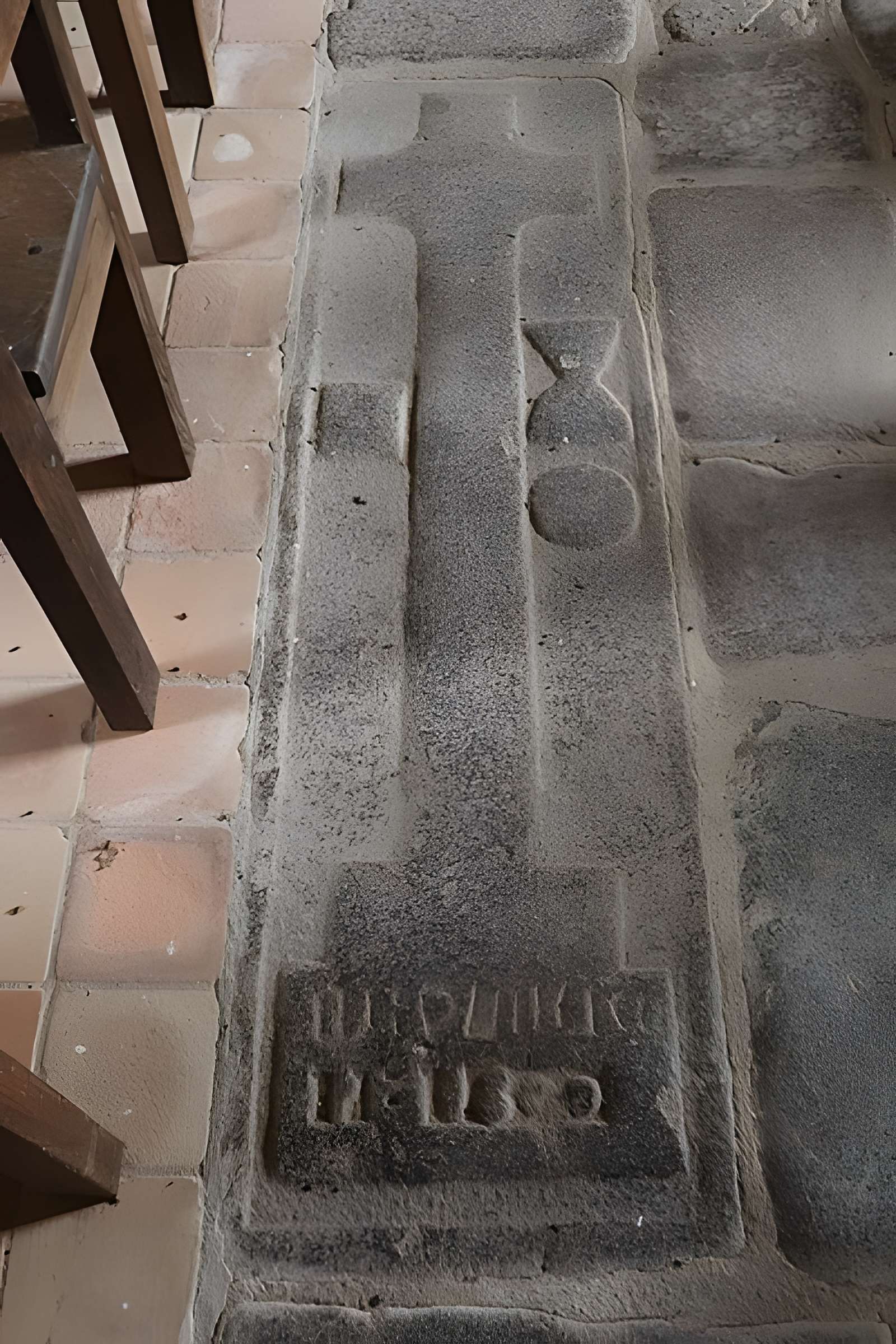 Église Saint-Léger de Saint-Léger-des-Prés