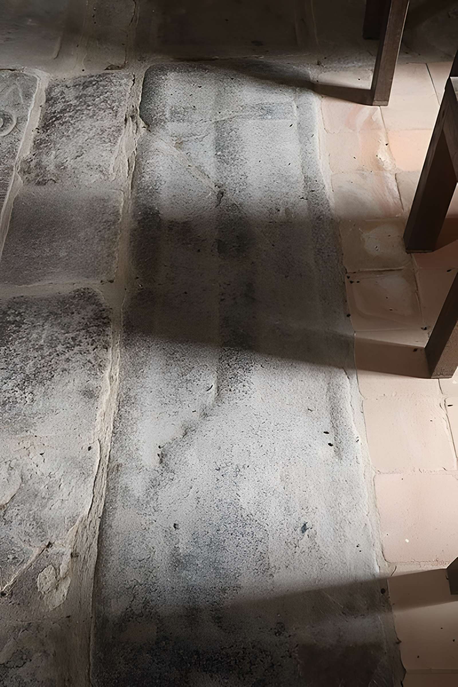 Église Saint-Léger de Saint-Léger-des-Prés