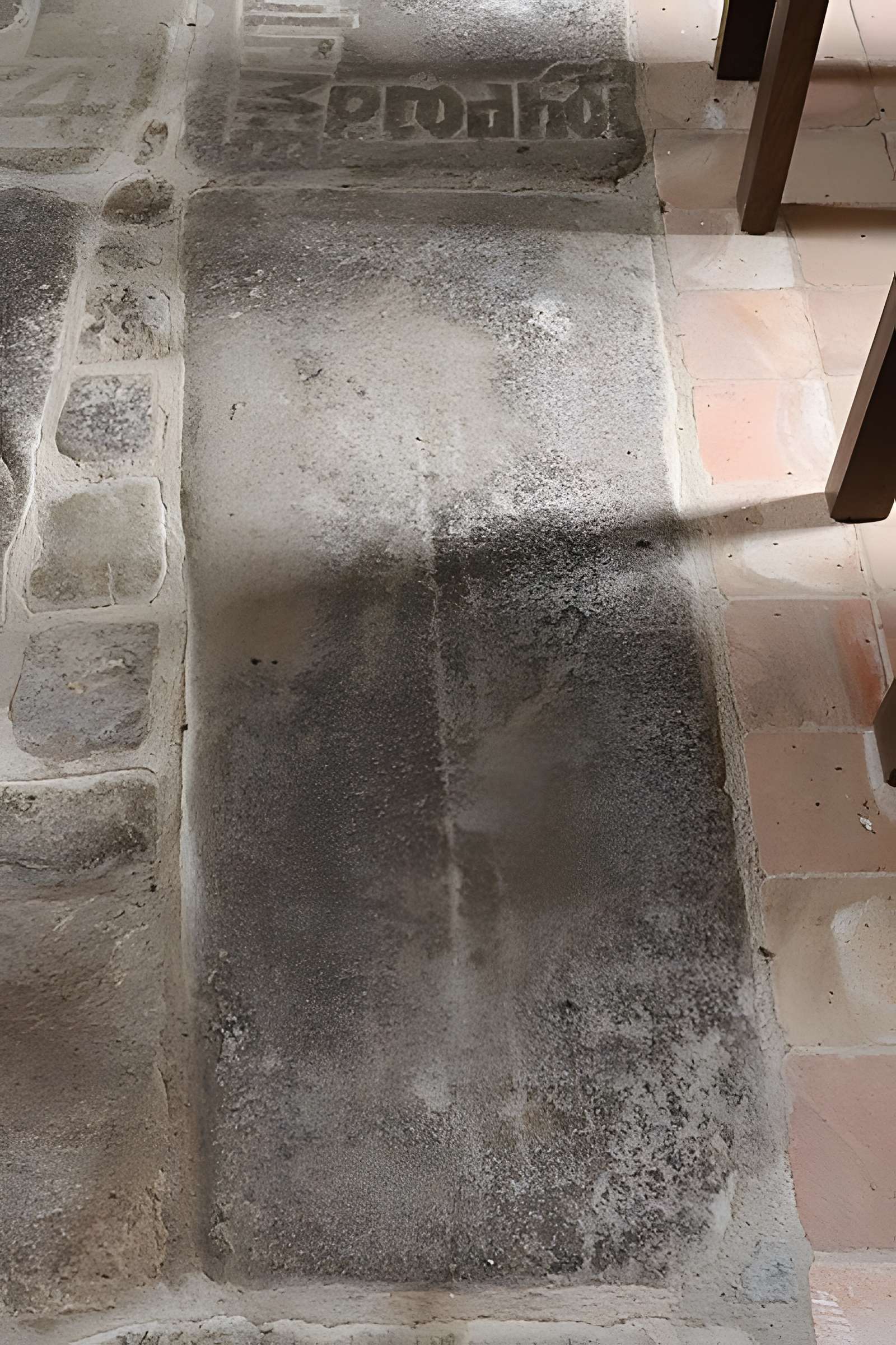 Église Saint-Léger de Saint-Léger-des-Prés