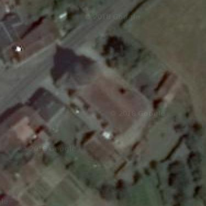 Photo de Église Saint-Léger de Saint-Léger-Magnazeix