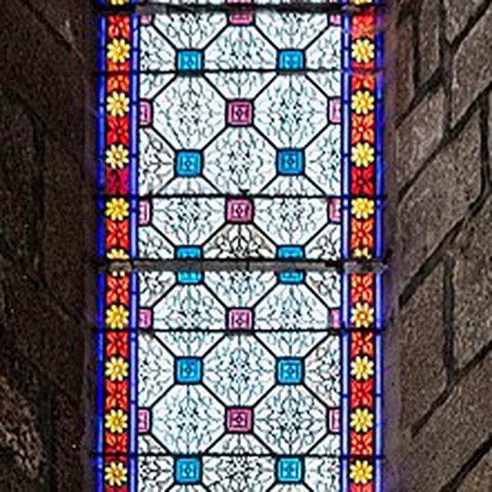 Photo de Église Saint-Léger de Saint-Léger-Magnazeix