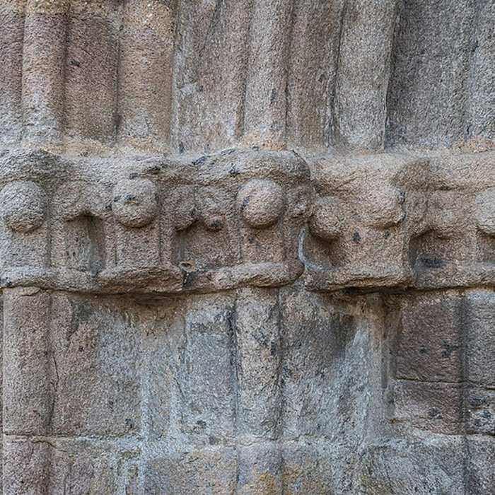 Photo de Église Saint-Léger de Saint-Léger-Magnazeix