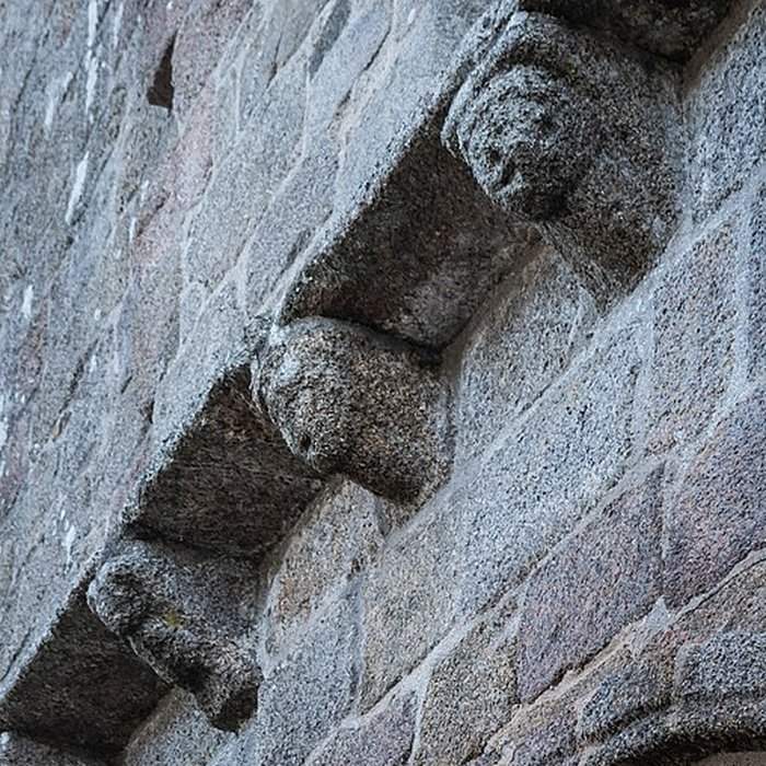 Photo de Église Saint-Léger de Saint-Léger-Magnazeix