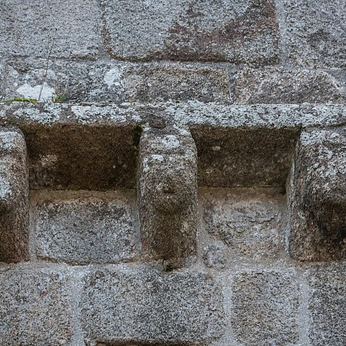 Photo de Église Saint-Léger de Saint-Léger-Magnazeix