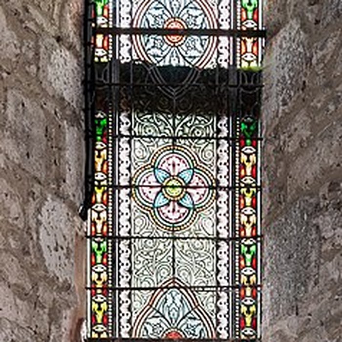 Photo de Église Saint-Léger de Saint-Léger-Magnazeix