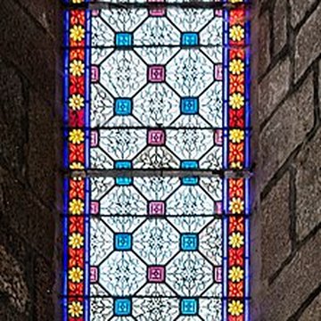 Église Saint-Léger de Saint-Léger-Magnazeix