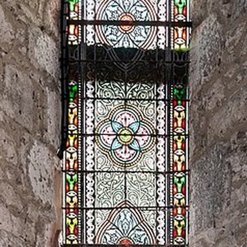 Église Saint-Léger de Saint-Léger-Magnazeix