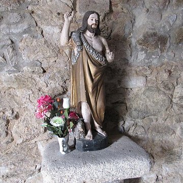 Église Saint-Léger de Saint-Léger-Magnazeix