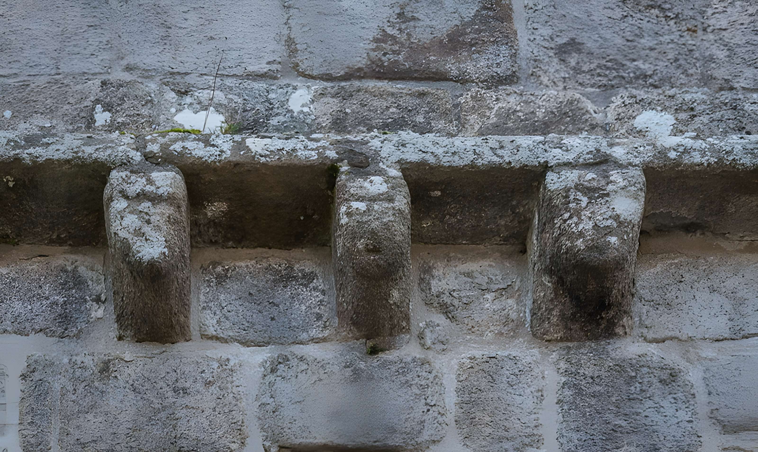 Église Saint-Léger de Saint-Léger-Magnazeix