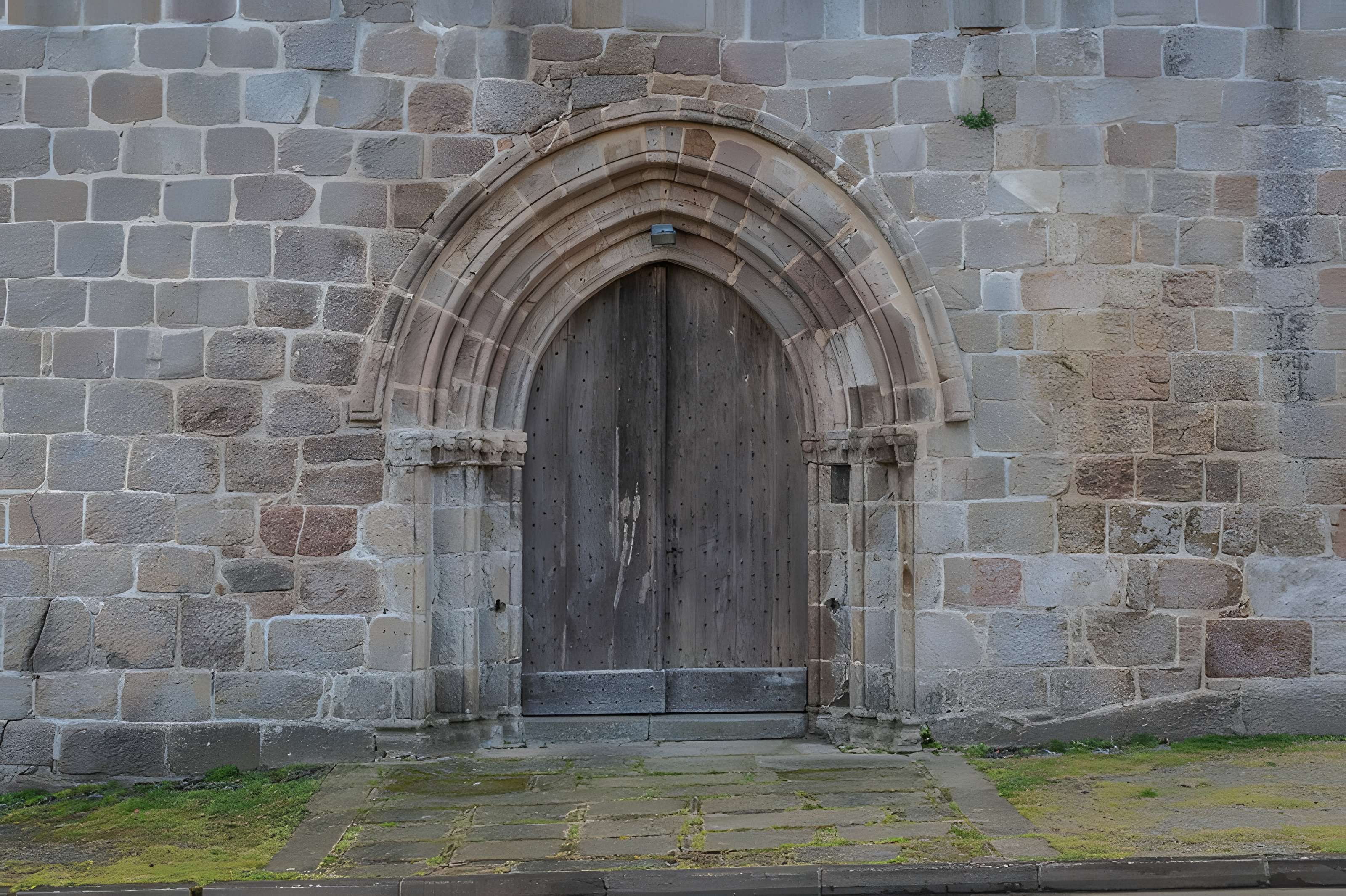 Église Saint-Léger de Saint-Léger-Magnazeix